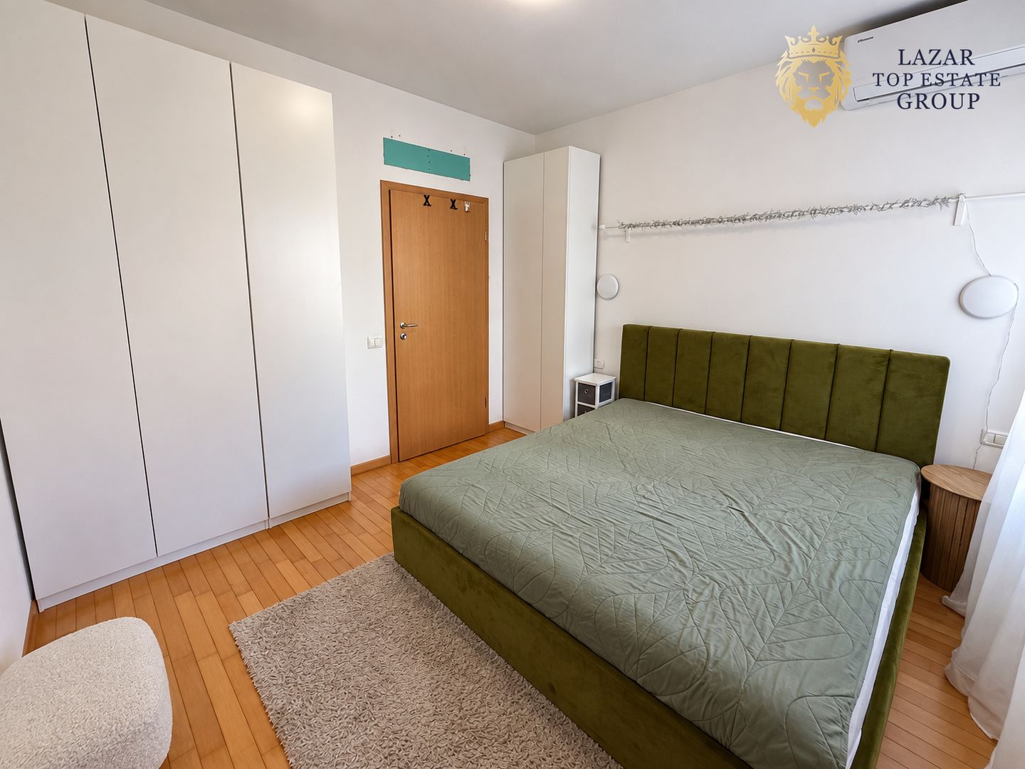 Apartament 3 camere de vanzare Torontalului