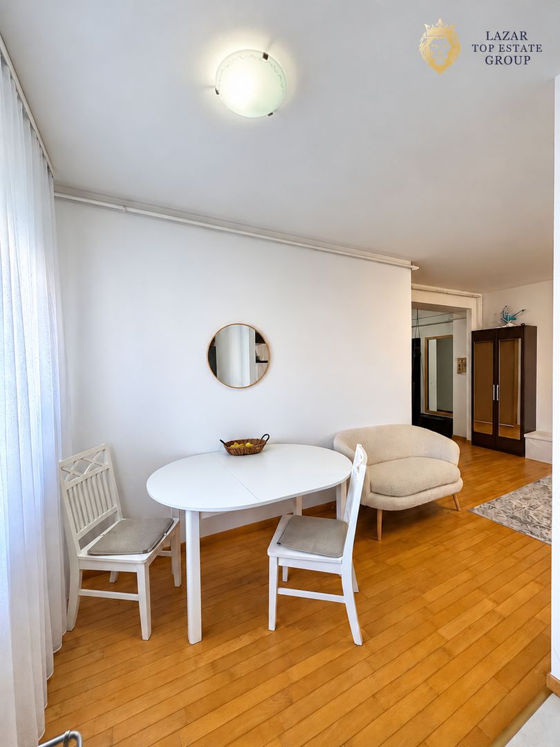 Apartament 3 camere de vanzare Torontalului
