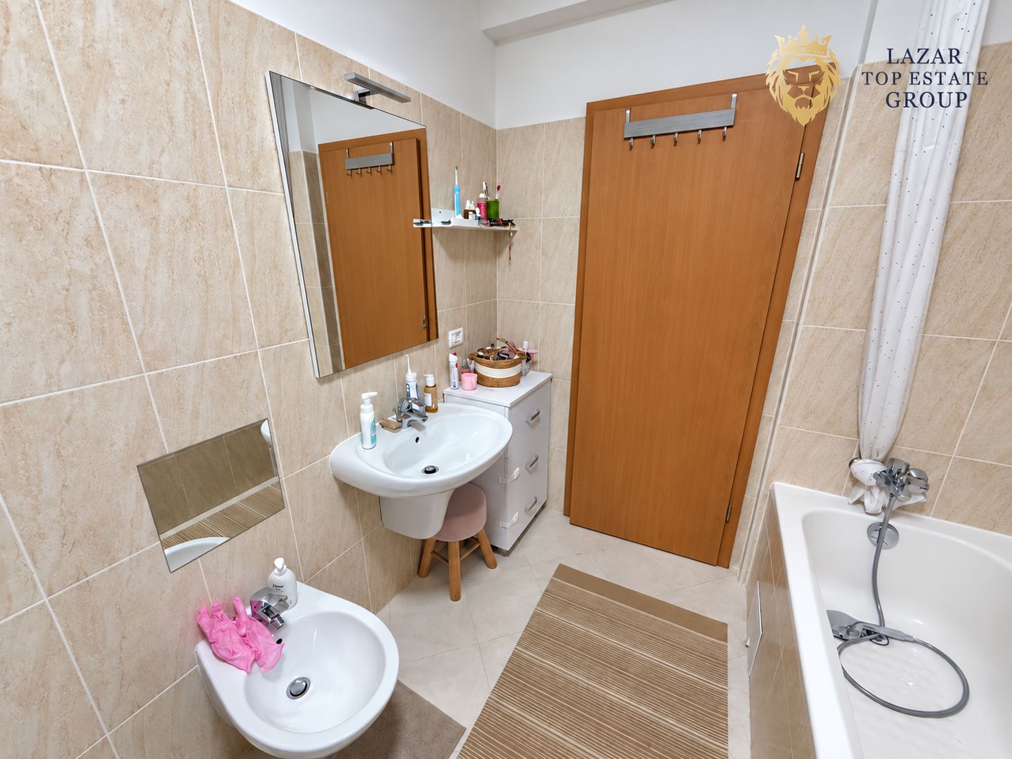 Apartament 3 camere de vanzare Torontalului