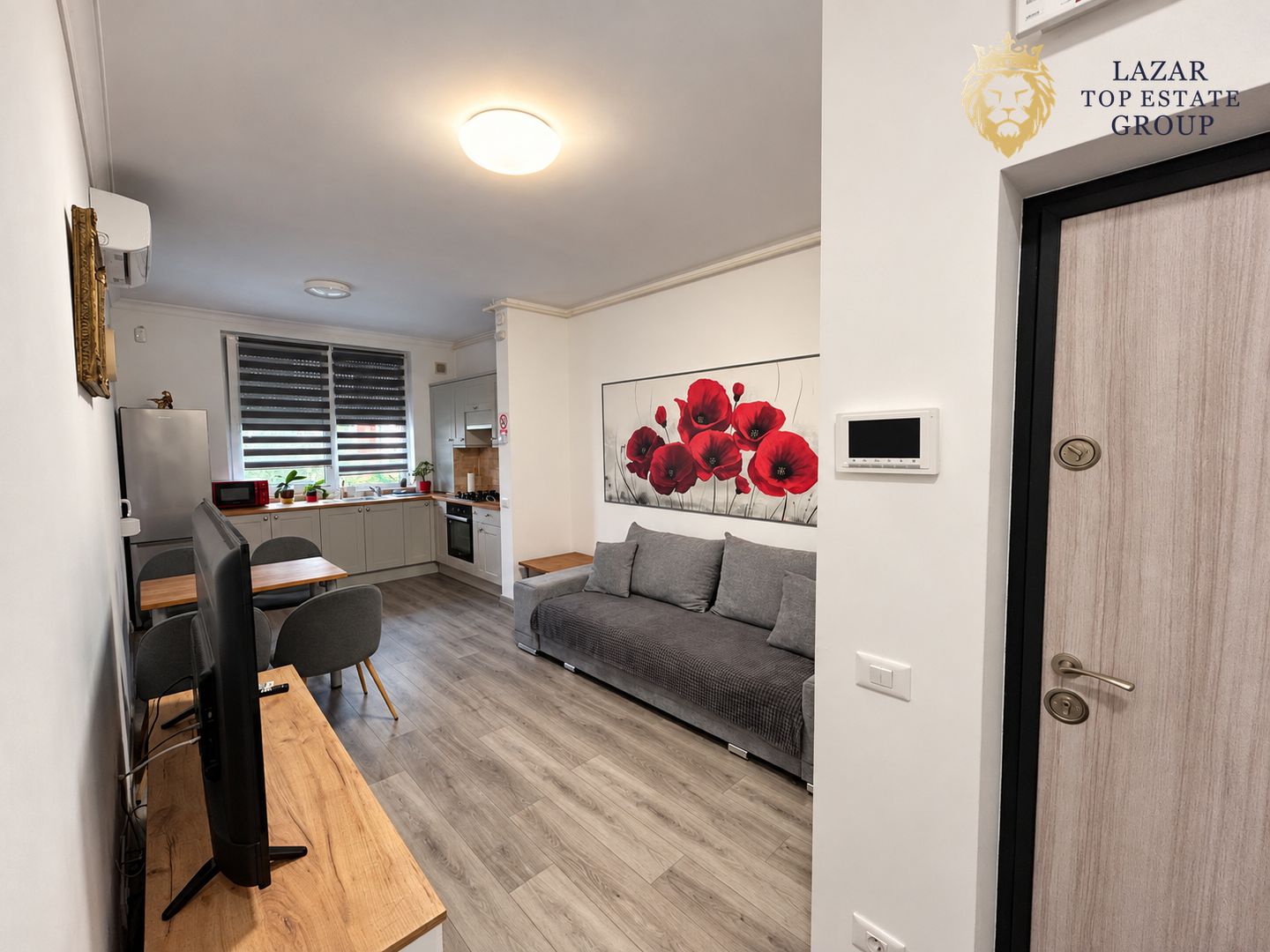 Apartament 2 camere de inchiriat UTA