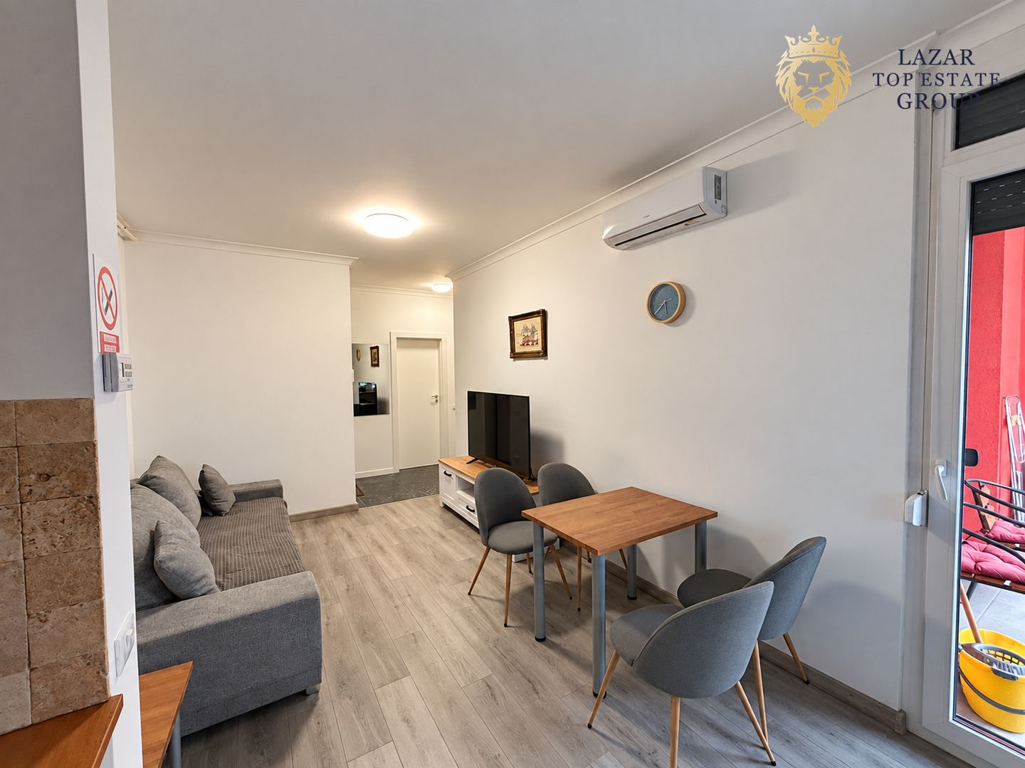 Apartament 2 camere de inchiriat UTA